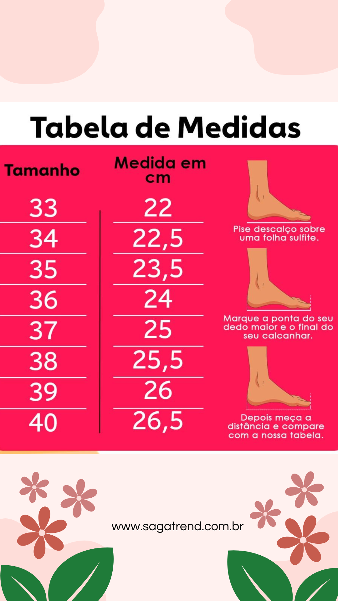 Mocassim Pink Bico Alongado Premium