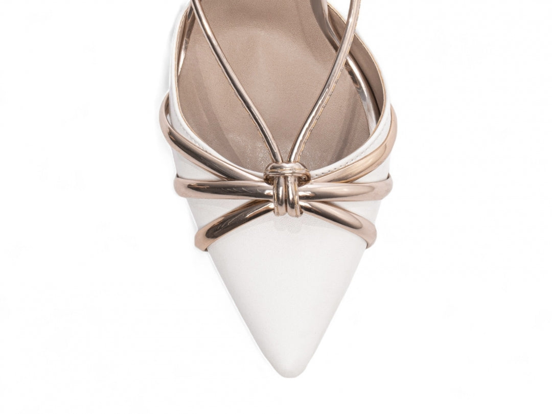 Sapato Scarpin Rosê Social Premium