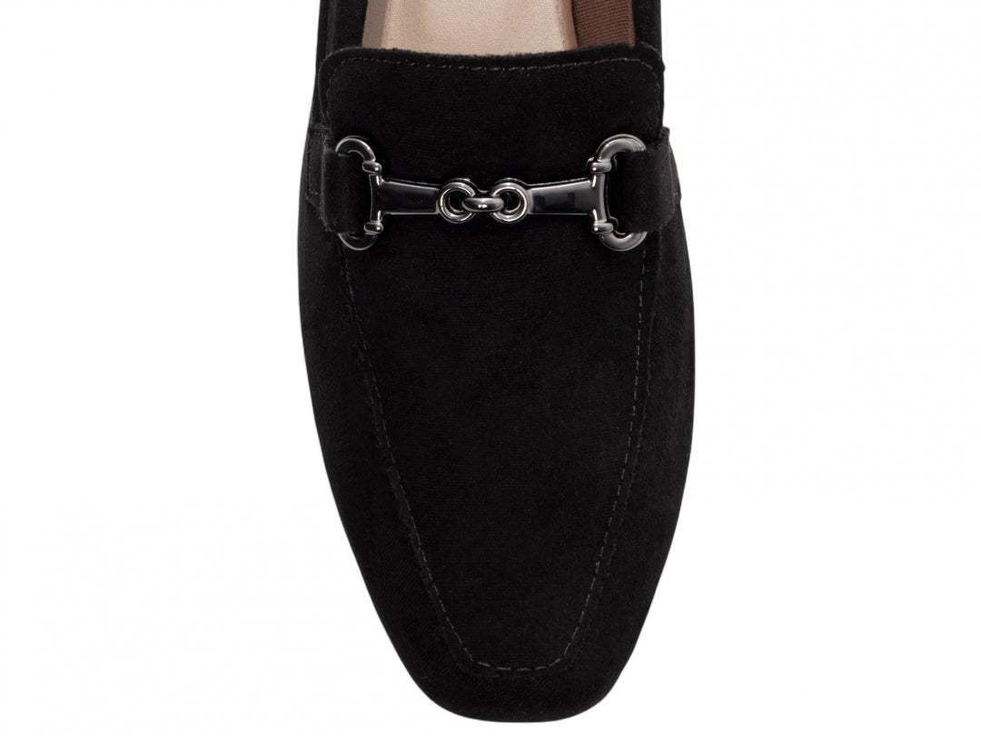 Mocassim Feminino Bico Alongado