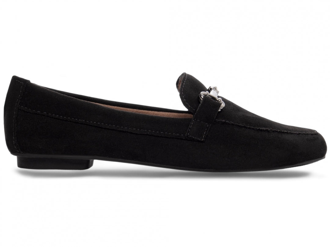 Mocassim Feminino Bico Alongado