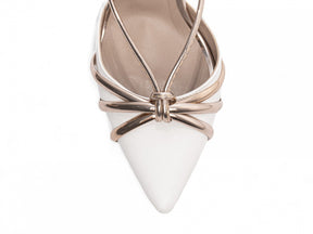 Sapato Scarpin Rosê Social Premium