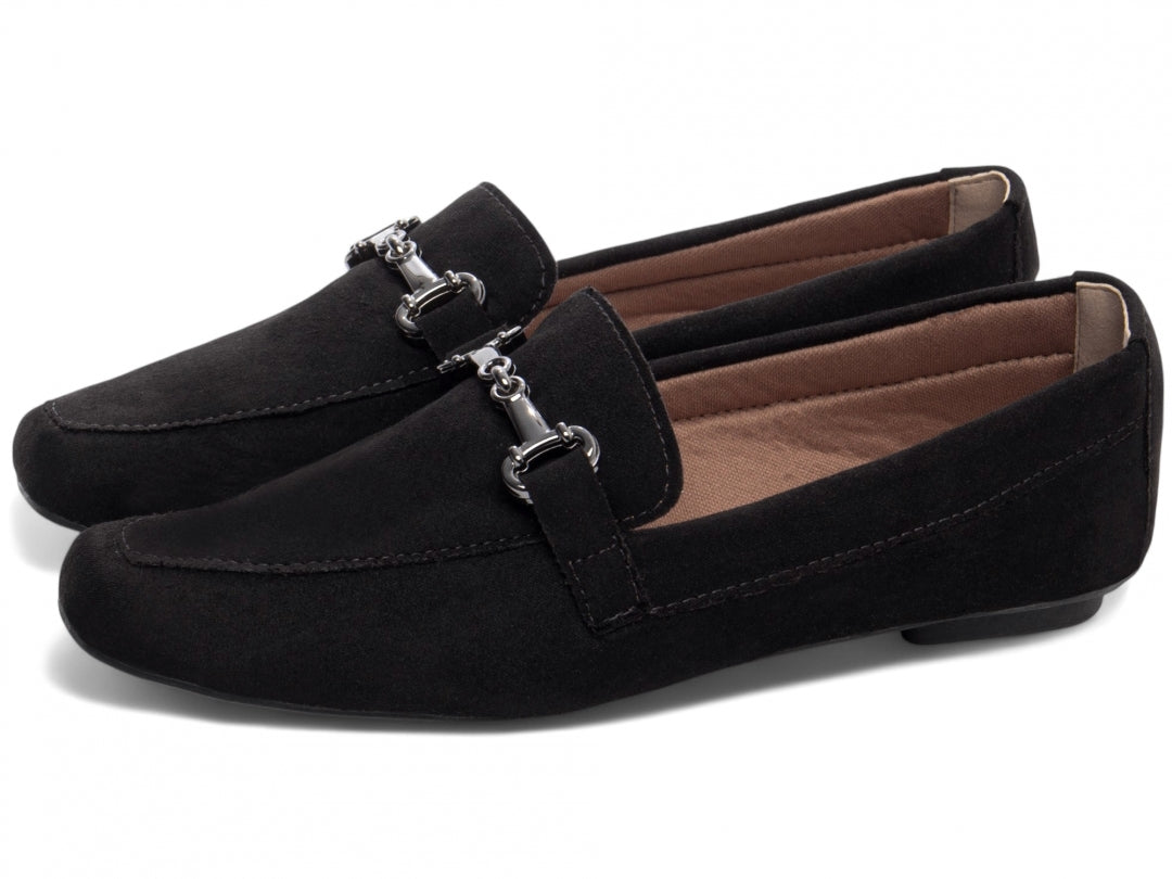 Mocassim Feminino Bico Alongado