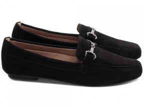 Mocassim Feminino Bico Alongado