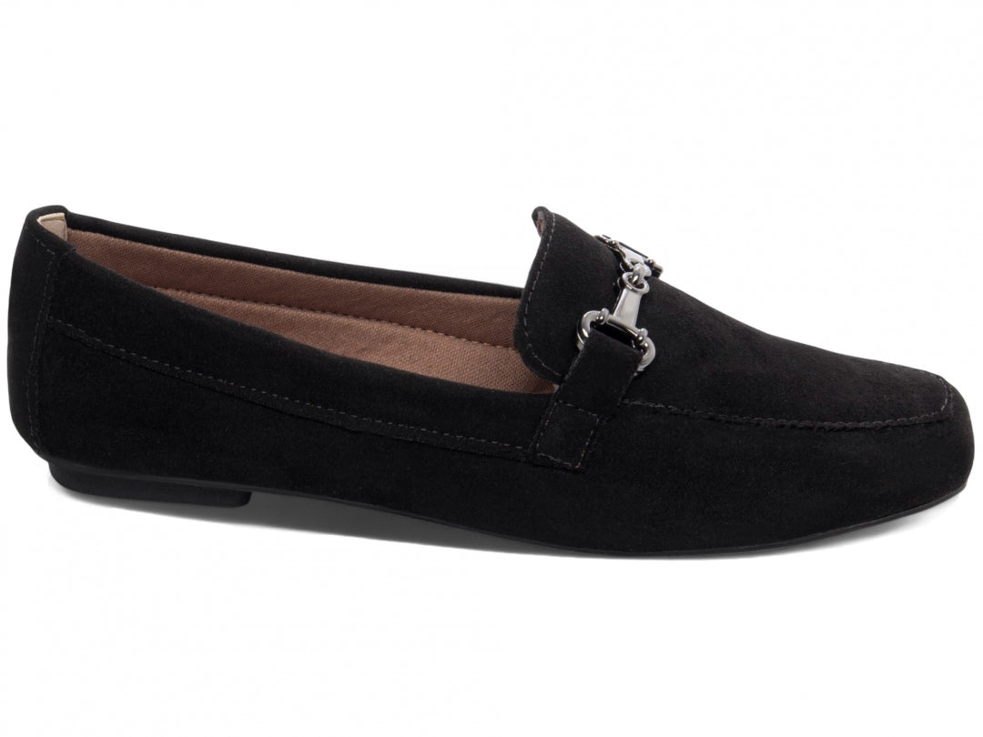 Mocassim Feminino Bico Alongado