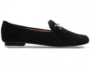 Mocassim Feminino Bico Alongado