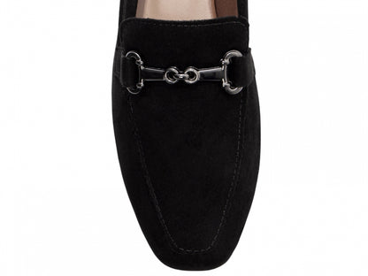 Mocassim Feminino Bico Alongado
