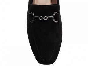 Mocassim Feminino Bico Alongado