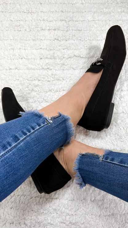 Mocassim Feminino Bico Alongado