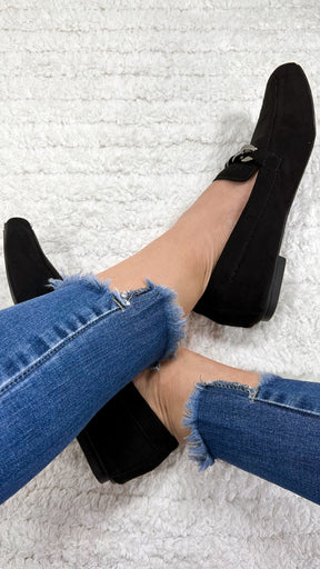 Mocassim Feminino Bico Alongado